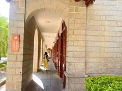 -厦门大学(思明校区)