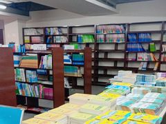 -北方图书城(沈阳天地店)