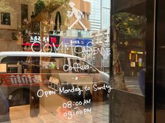 -常识咖啡common sense(春熙路店)
