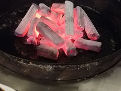 -老安火盆烤肉(金寨路店)