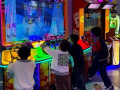 -芭菲盛宴·环球美食(北城国际店)