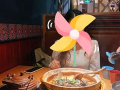 -吃饭皇帝大(合生汇店)