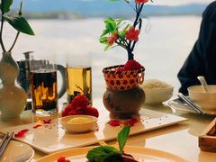 -柳莺湖上·湖景餐厅·江南菜(西湖店)