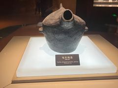 -河姆渡遗址博物馆