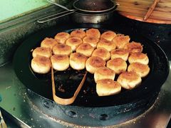 牛肉煎包-牛煎里牛肉煎包淮南牛肉汤(广东路店)