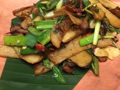 -云海肴·汽锅鸡·云南菜(天津国金汇店)