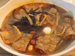 -瓦记米粉(东鼓道店)