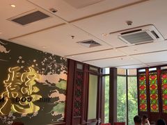 -点都德(广州白云山景区南门店)