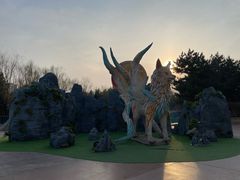 -沈阳方特欢乐世界