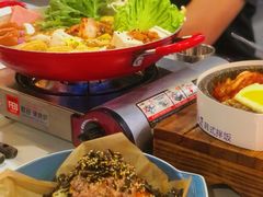 -京尚道韩式美食屋(海甸岛店)