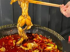-蛙老爹·蜀香美蛙鱼头(王家湾店)