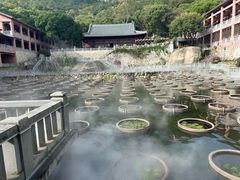 -石峰岩寺