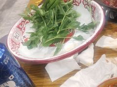 -馋虫重庆火锅(玉林南街店)