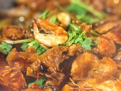 -黄记煌三汁焖锅(渝北金港国际店)