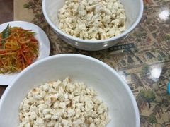 -老乌家特色小炒泡馍(大皮院店)