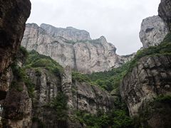 -雁荡山风景名胜区