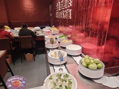 -龍歌自助小火锅(雨花台江南虹悦城店)