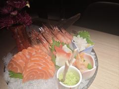 三文鱼-匠和风精致料理(宁德万达店)