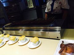 -比亚森自助烤肉料理(裕华店)