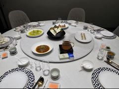 -富淳饭店(世纪公园店)