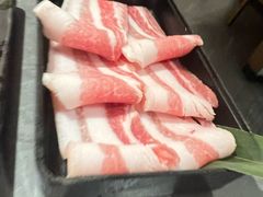 -花时·炭火烧肉(东百中心A馆店)