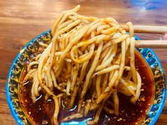 -蒋六十八梯眼镜面(狮子坪店)