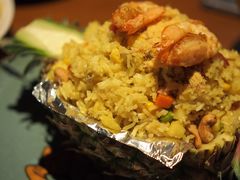 菠萝饭-泰国餐厅 Thai Food(裕华万达店)