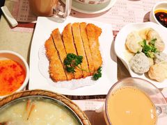 -池记(尖沙咀店)