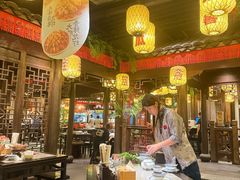 -南京大牌档(中关村领展广场店)