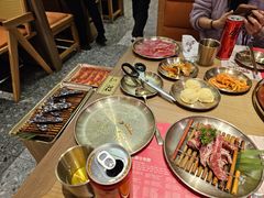 -西塔老太太泥炉烤肉(双井店)