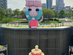 -深圳来福士广场