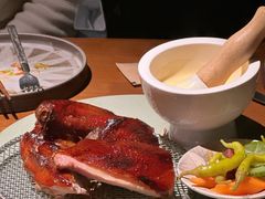 -OTIUM • 柴屿麦(亮马桥店)