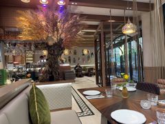 -ELI FALAFEL Lebanese&Mediterranean黎巴嫩美食(富城路店)