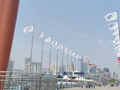 -青岛奥林匹克帆船中心