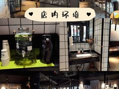 -YUMI芽米·法式烘焙·咖啡(文化宫店)