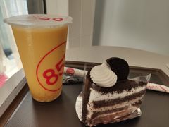 -85度C(深圳阳光湾畔店)