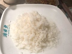 粥水锅底-淘米捞·米汤脆鲩鱼火锅(福田皇岗店)