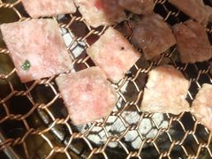 -牛坂亭 . 和牛烤肉海鲜酒场(工农路店)