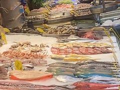 -星龙海鲜(望江东路店)
