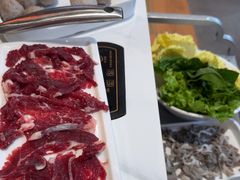 -八合里潮汕鲜牛肉火锅(吉大店)