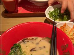 -吾妻拉面•和风食堂(群光广场店)