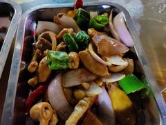 -新湖烧鸡(光明店)