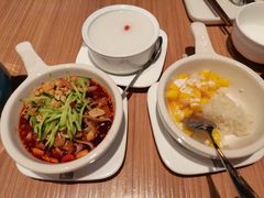 -曼玉餐厅(大卫城店)