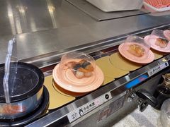 -争鲜回转寿司(金桥家乐福店)