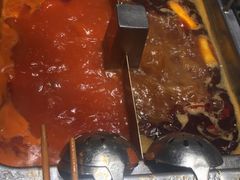 -海底捞火锅(南海万科广场店)