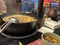 -盡膳口福·百年汤方火锅(科华北路店)