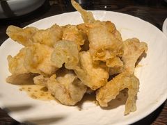 -七菜馆·东北菜·蒸饺(文体路店)