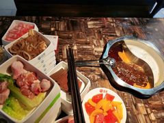 -冠菌火锅自助(东莞桥头店)
