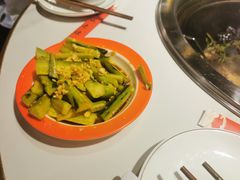 -沈厨地锅老灶•徐州烧烤(黄渡店)