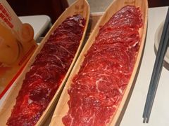 -左庭右院鲜牛肉火锅(新梅广场店)